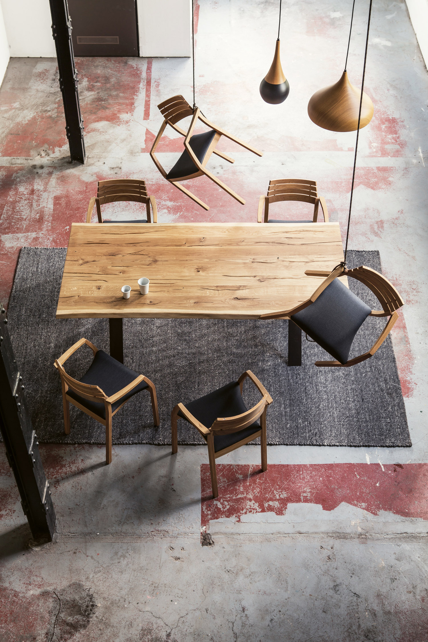 FASMAS Scandinavian Lifestyle, 2015