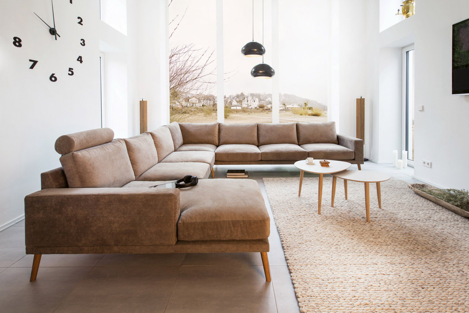 FASMAS Scandinavian Lifestyle, 2015