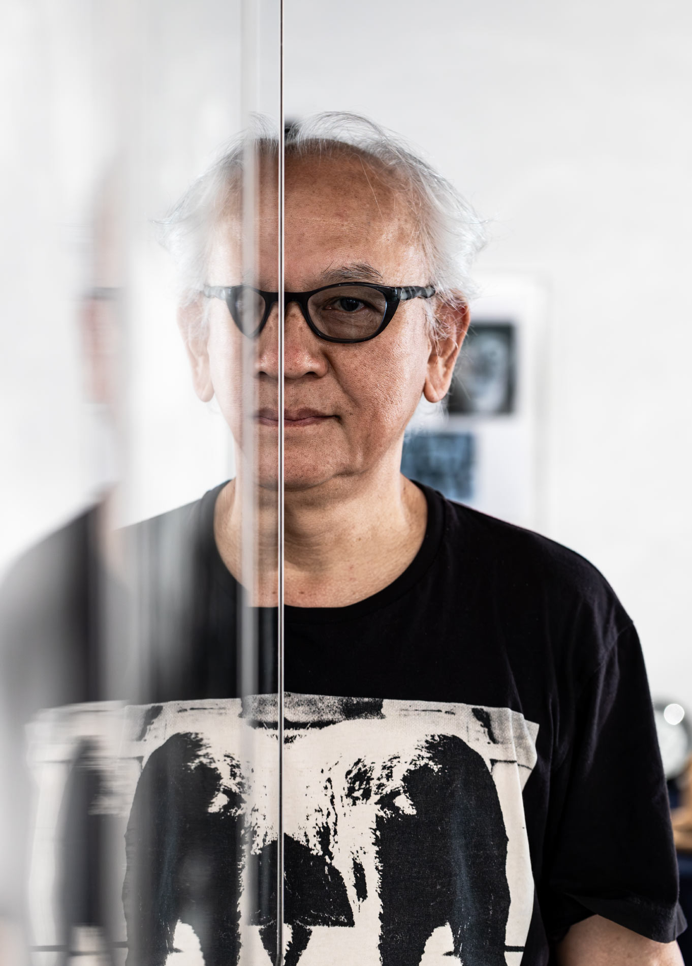 Masato Seto, Fotograf, Tokyo 2025