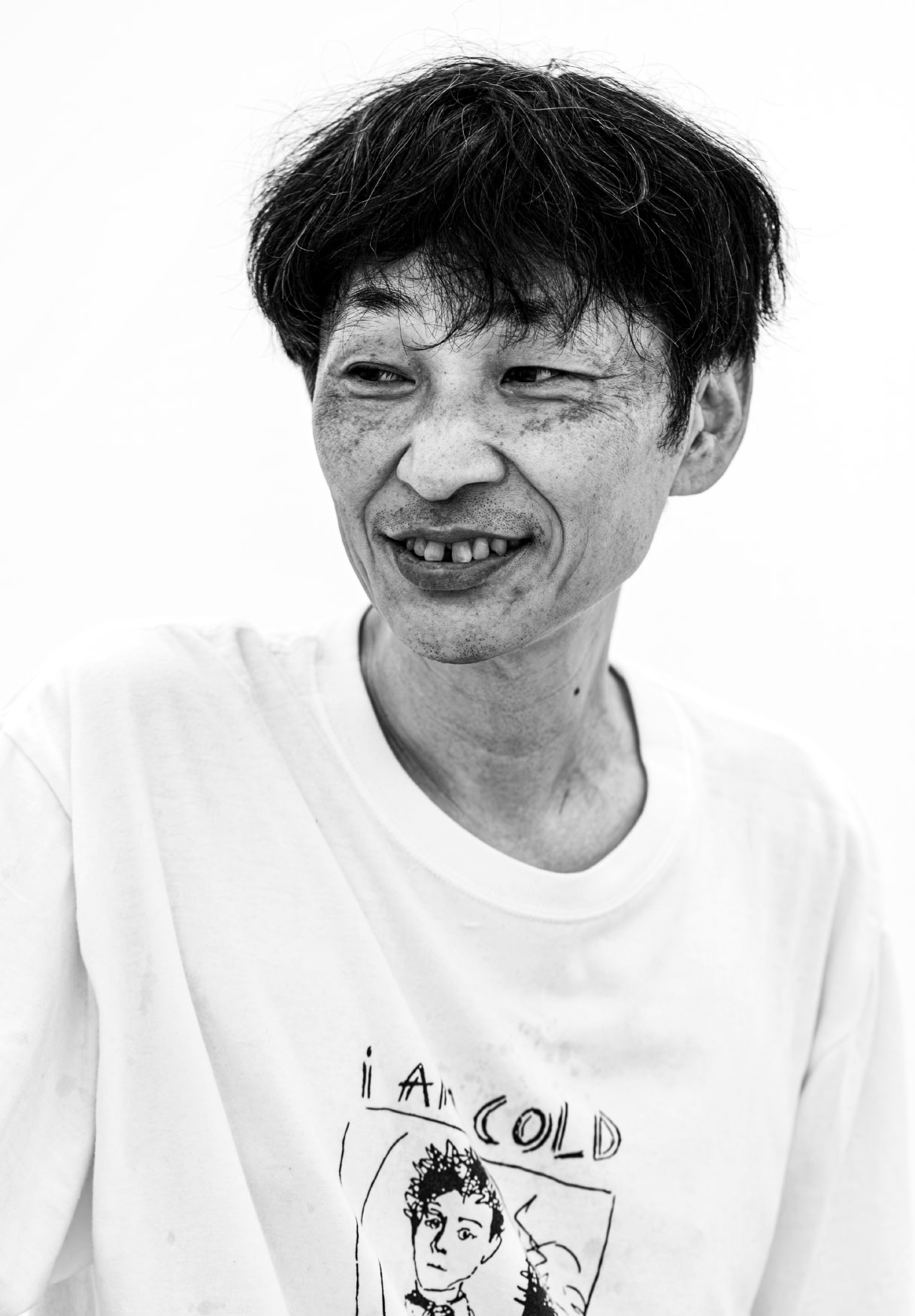 Tatsuo Suzuki, Fotograf, Tokyo 2025