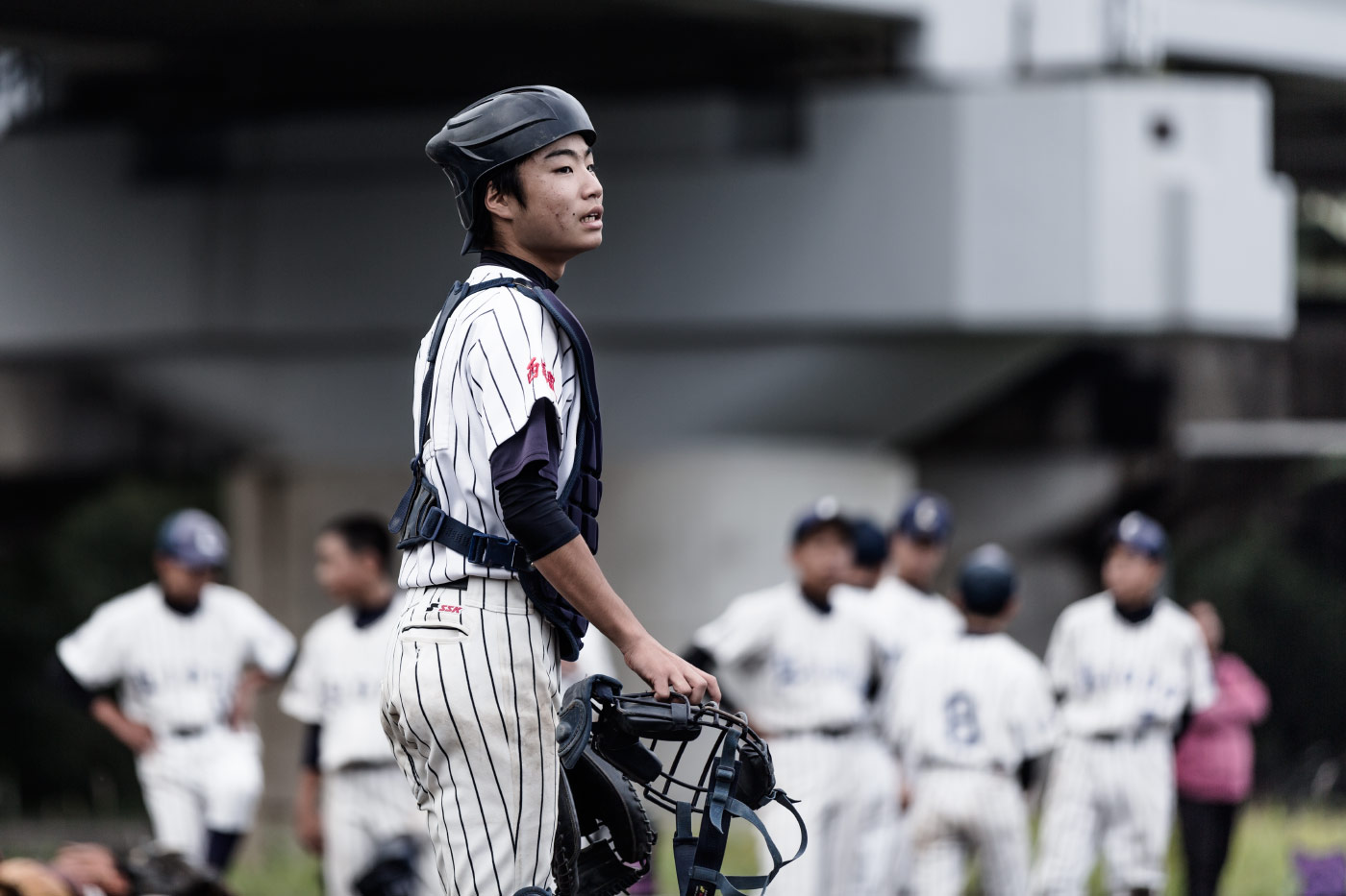 Toshima Eagles, Tokyo 2015