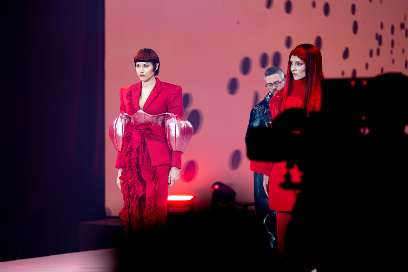 TopHair, Düsseldorf 2026