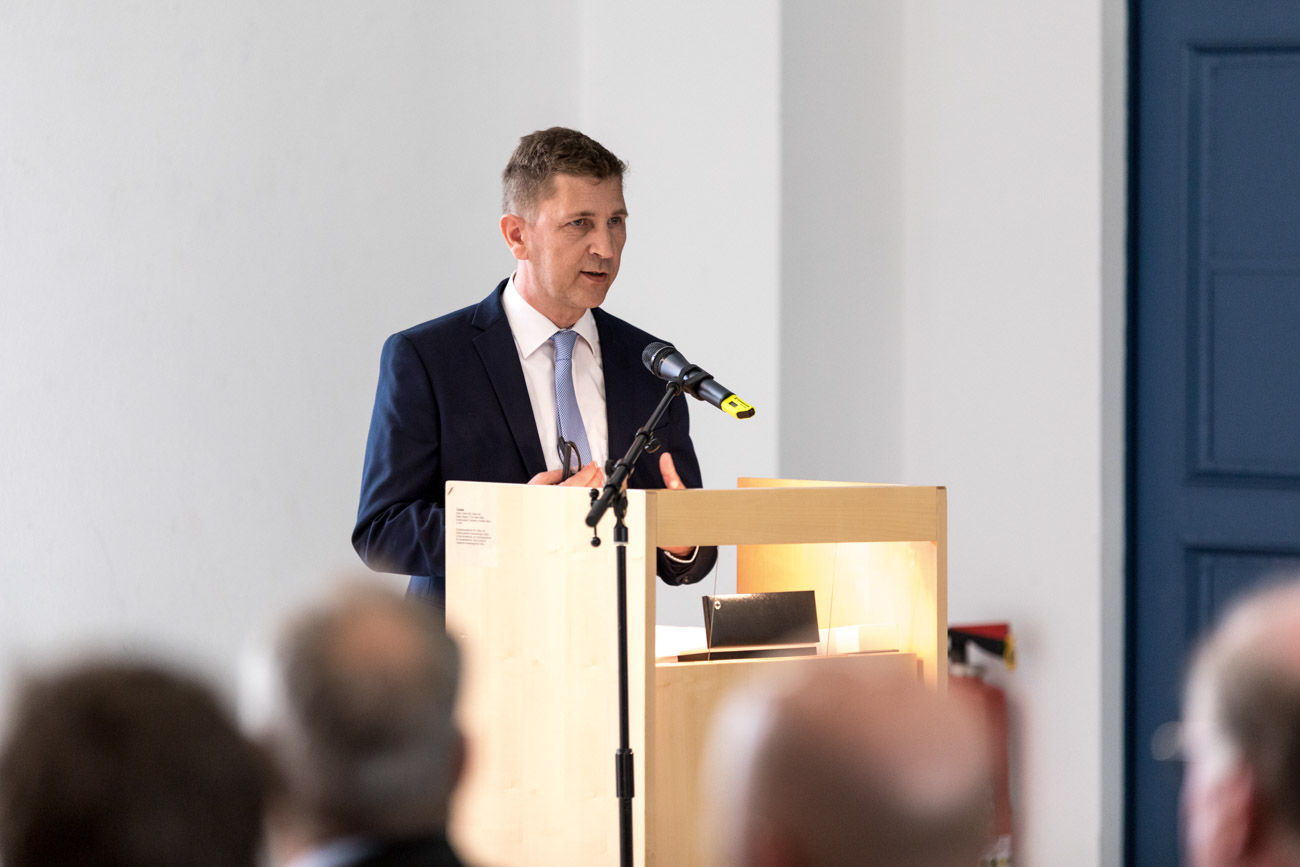 HKWG Meeting, Cottbus 2019