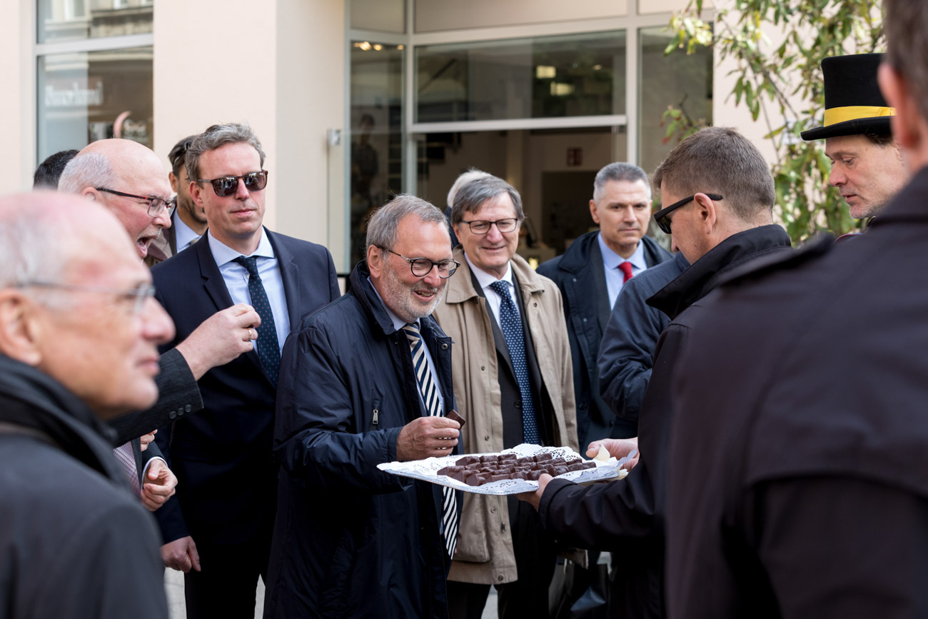 HKWG Meeting, Cottbus 2019