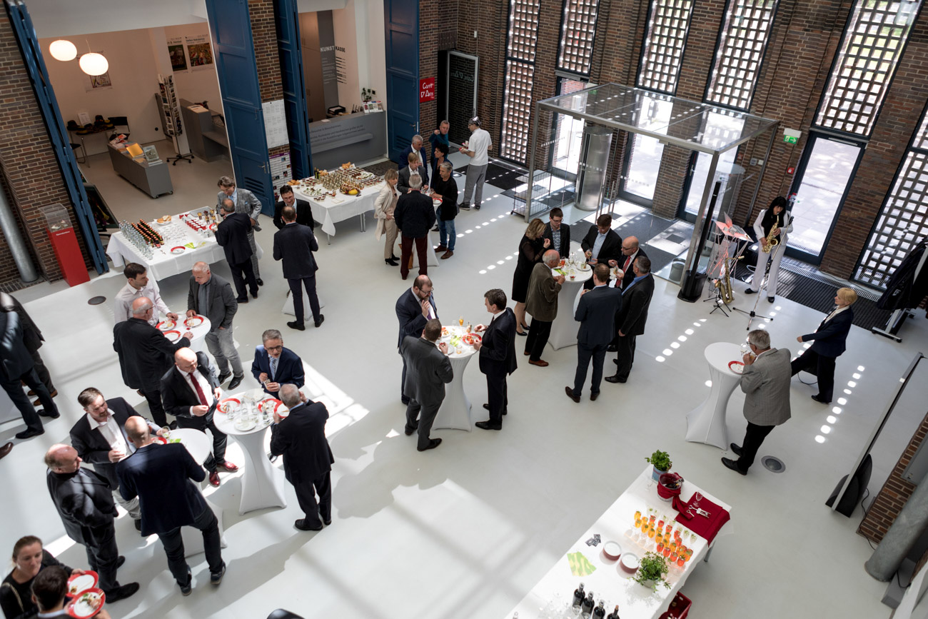 HKWG Meeting, Cottbus 2019
