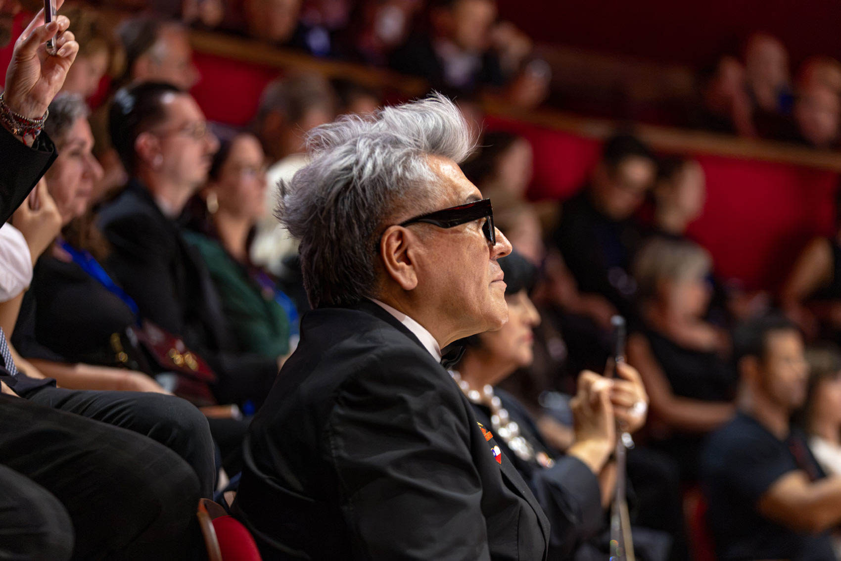 ICM Kongress, Paris 2026