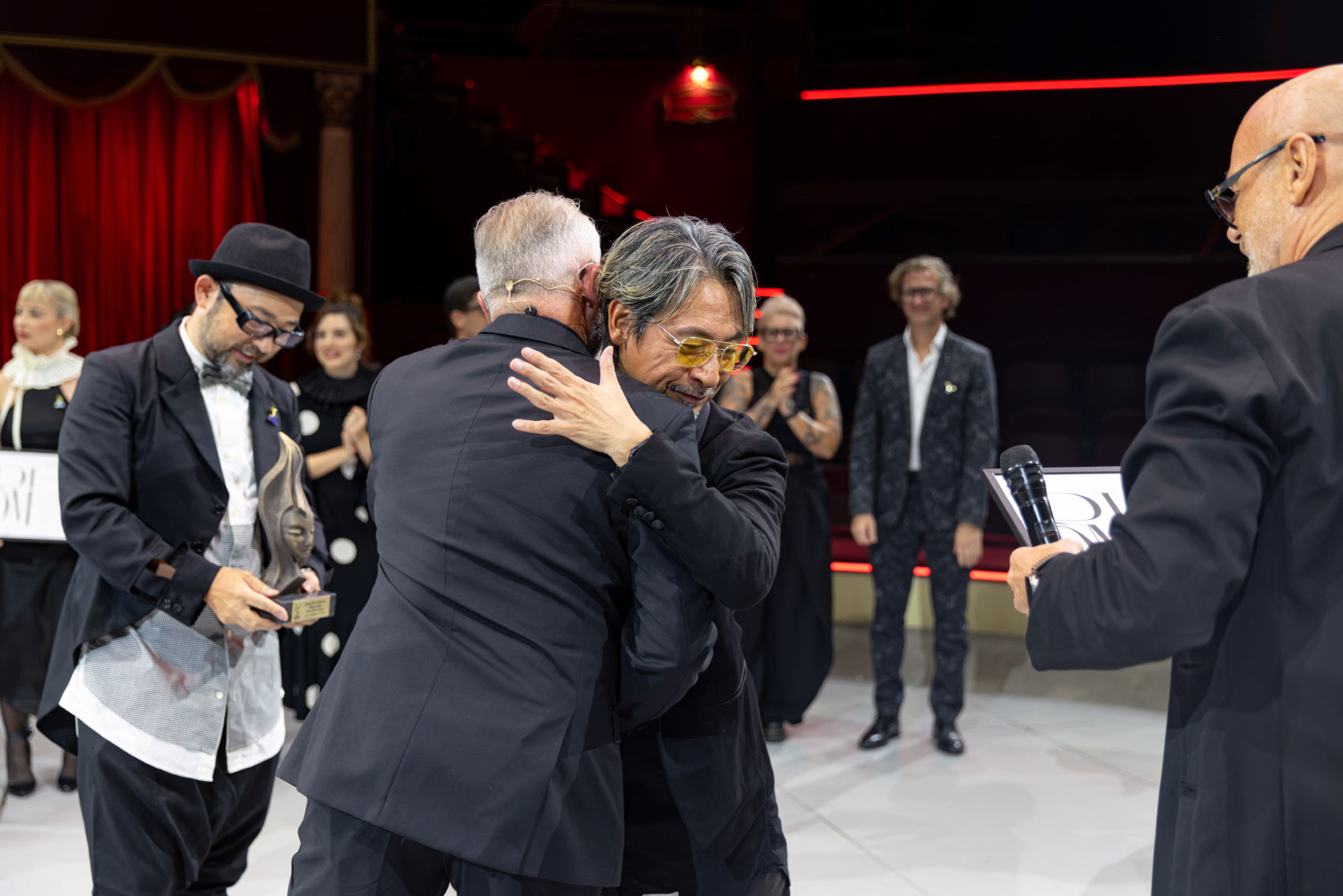 ICM Kongress, Paris 2026