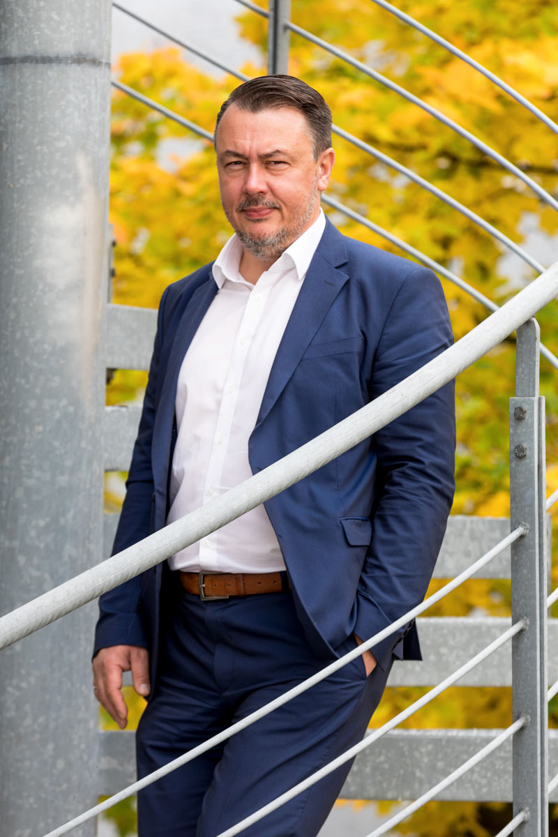 Geschäftsführung Stadtwerke Cottbus, Cottbus 2022